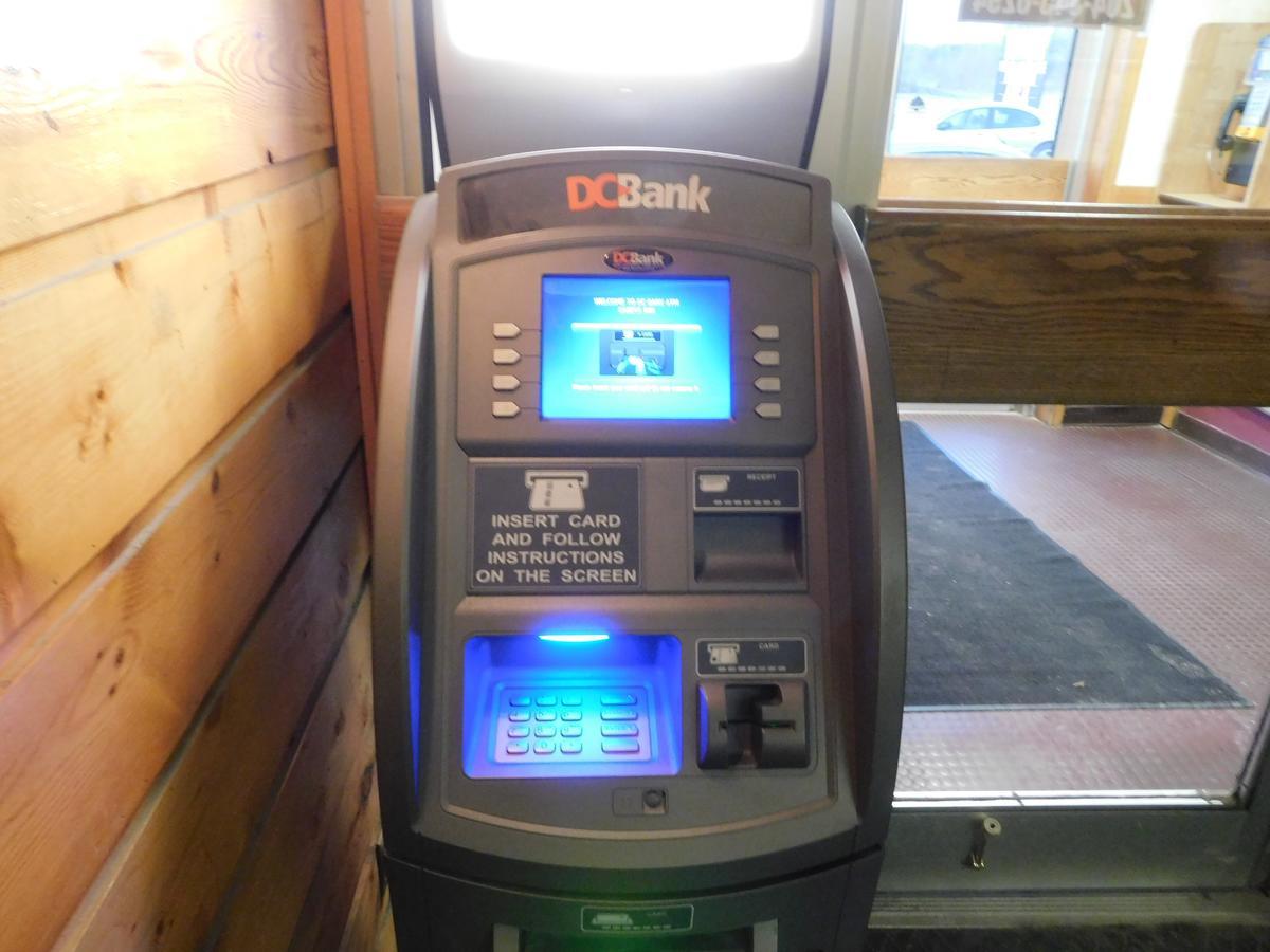 Casey'S Inn Lac du Bonnet Екстериор снимка